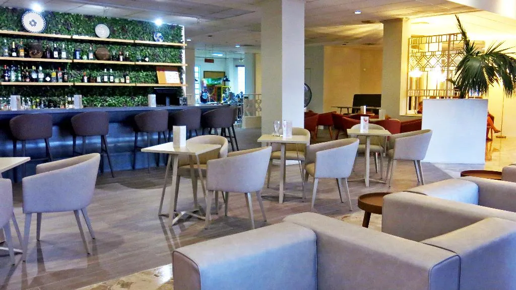 Bar, Marina, Cyprus