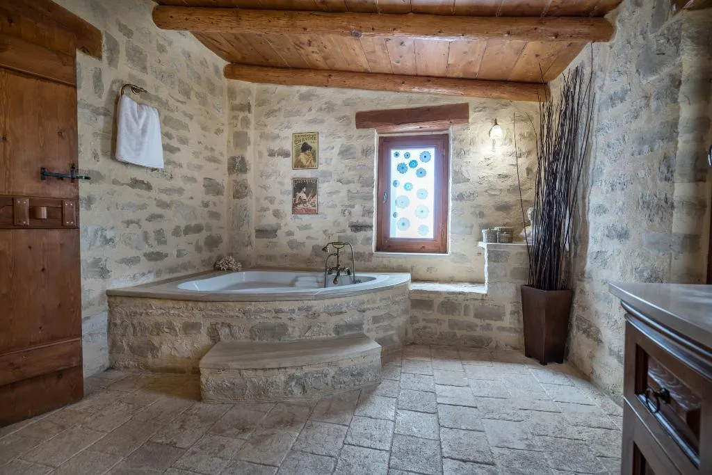Room, Villa Kalliopi, Crete