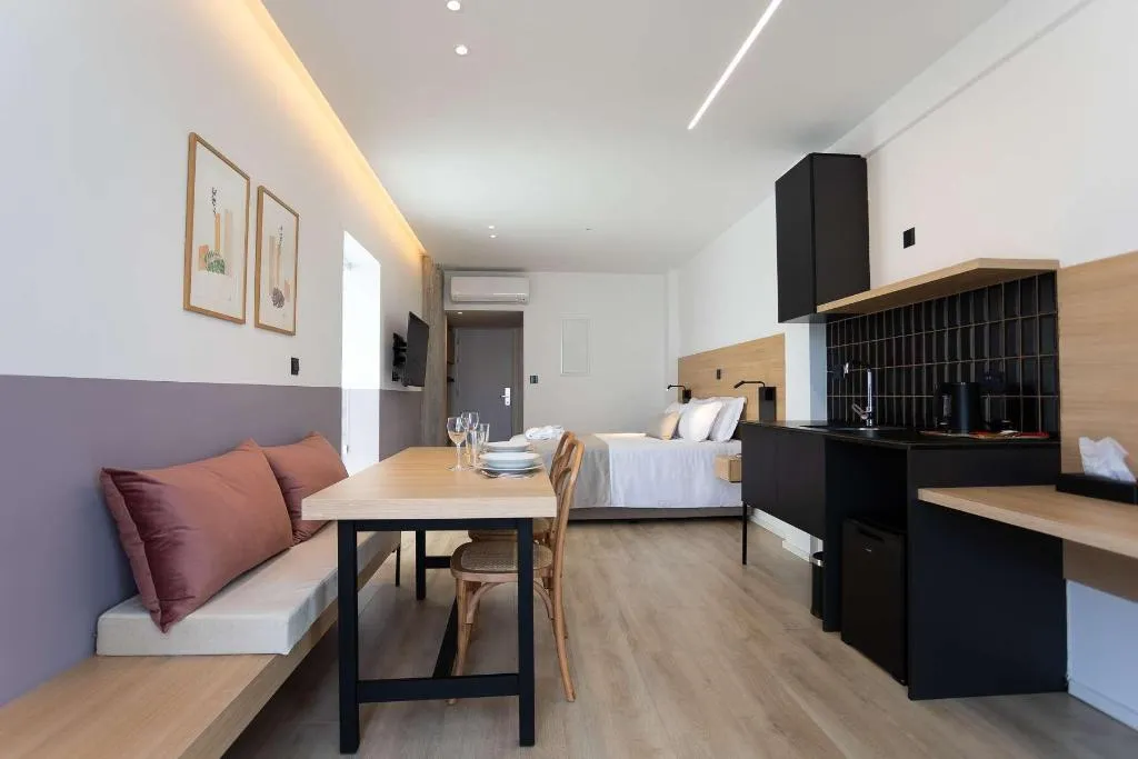 Room, Alinea Urban Saripolou Square, Cyprus