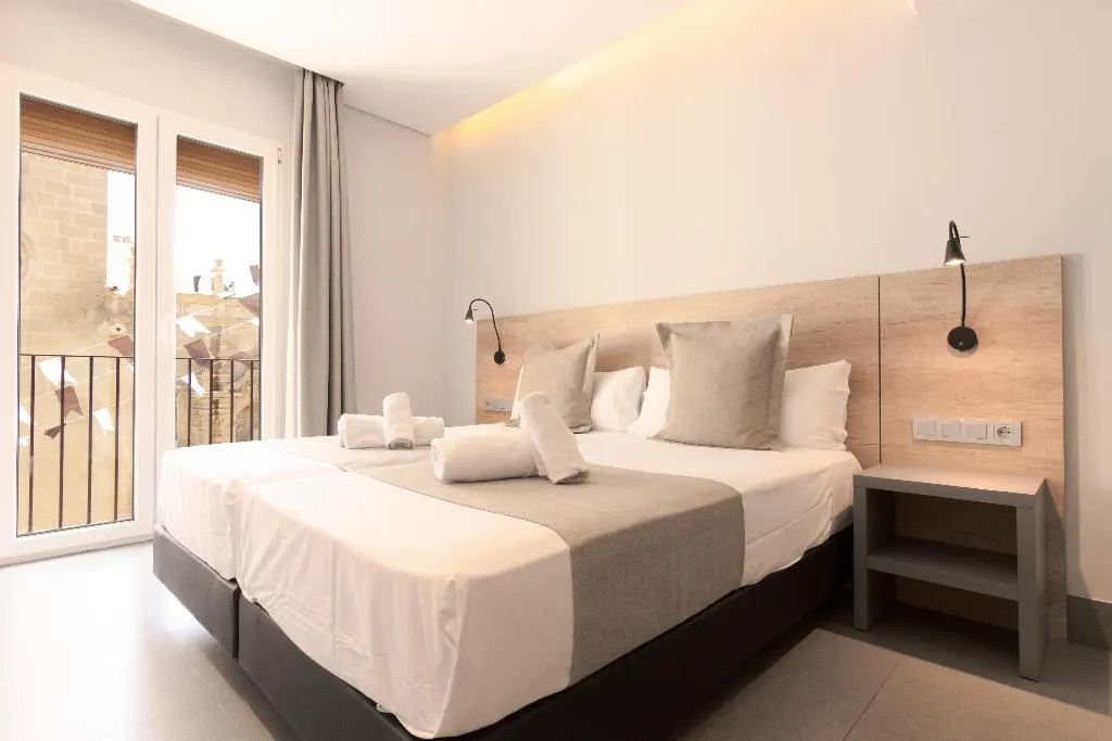 DOUBLE SUPERIOR Room, La Milagrosa, Costa Blanca