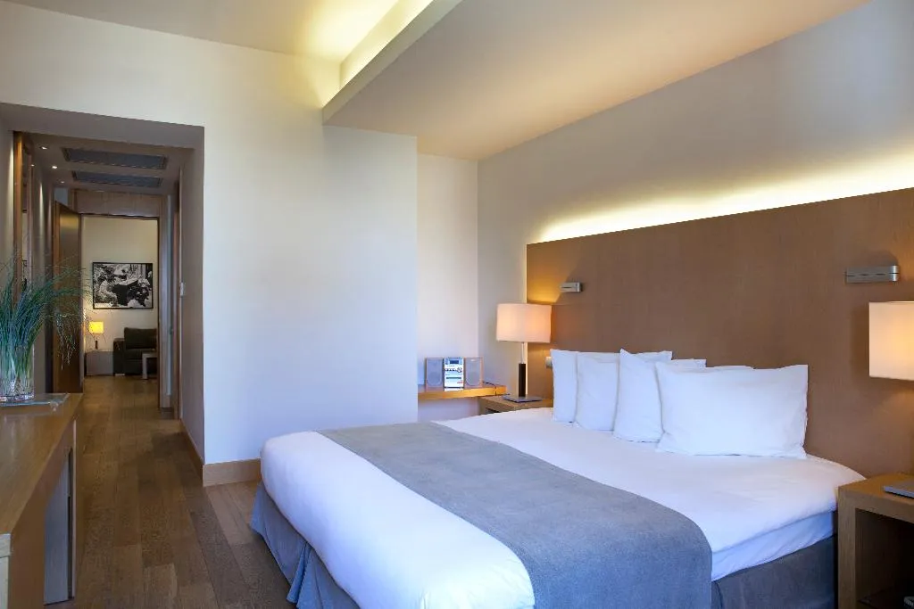 SUITE EXECUTIVE Room, Zeus Thessaloniki Lazart, Halkidiki