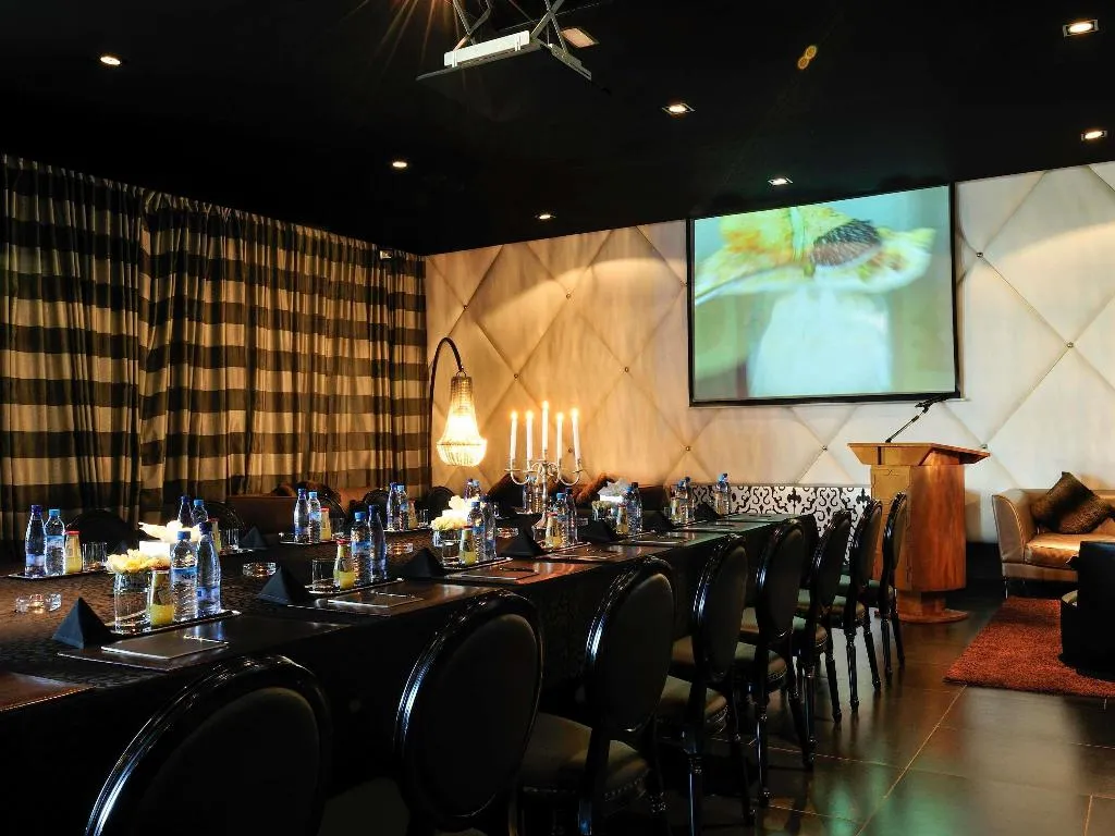 Conferences, Sofitel Agadir Thalassa, Agadir