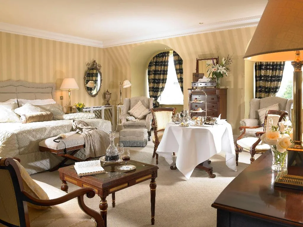 Room, Hayfield Manor, Cork