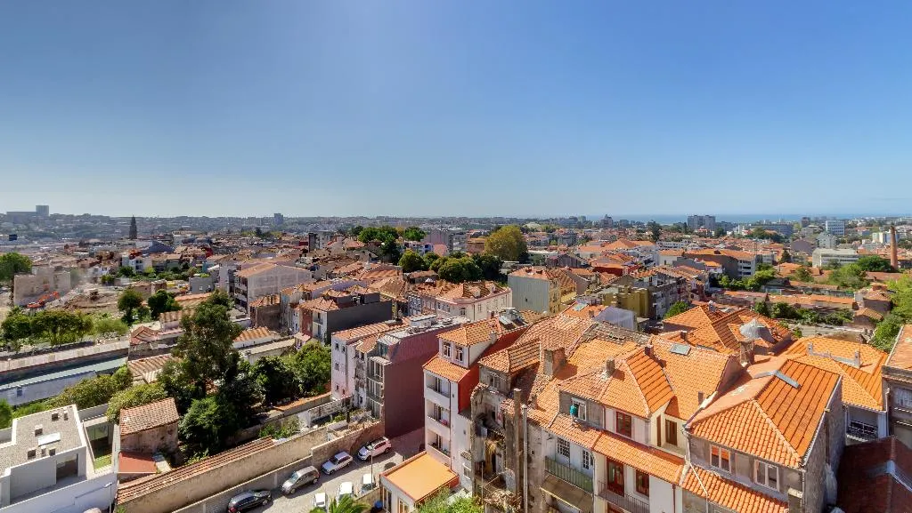 General view, Room Select Porto, Porto