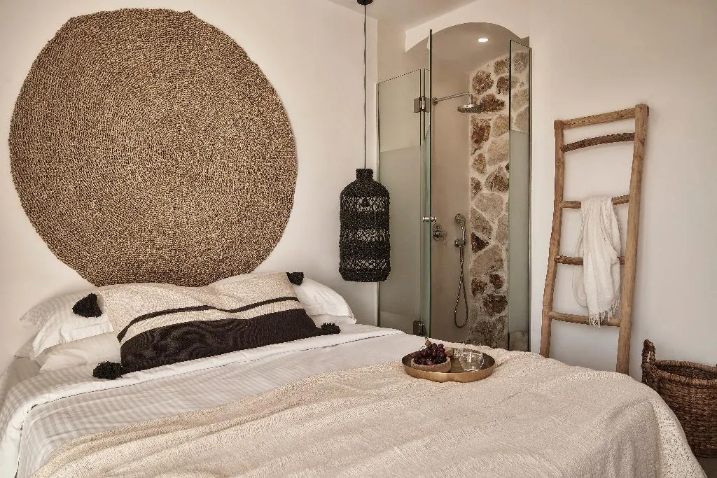 Double or Twin STANDARD Room, Casa Cabana Hotel and Suites - Adults Only, Rhodes