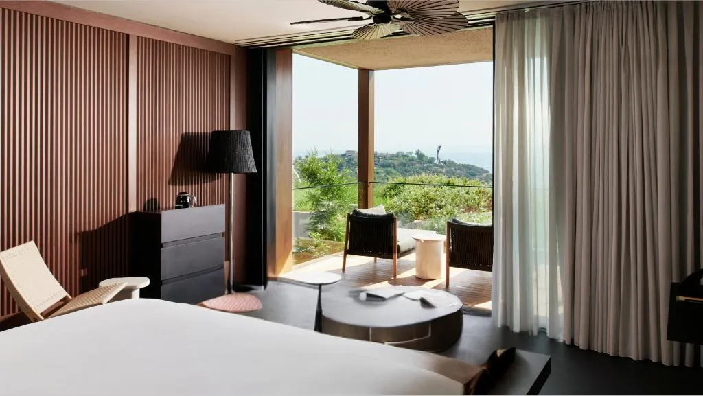 SUITE DUPLEX Room, Maxx Royal Bodrum, Bodrum