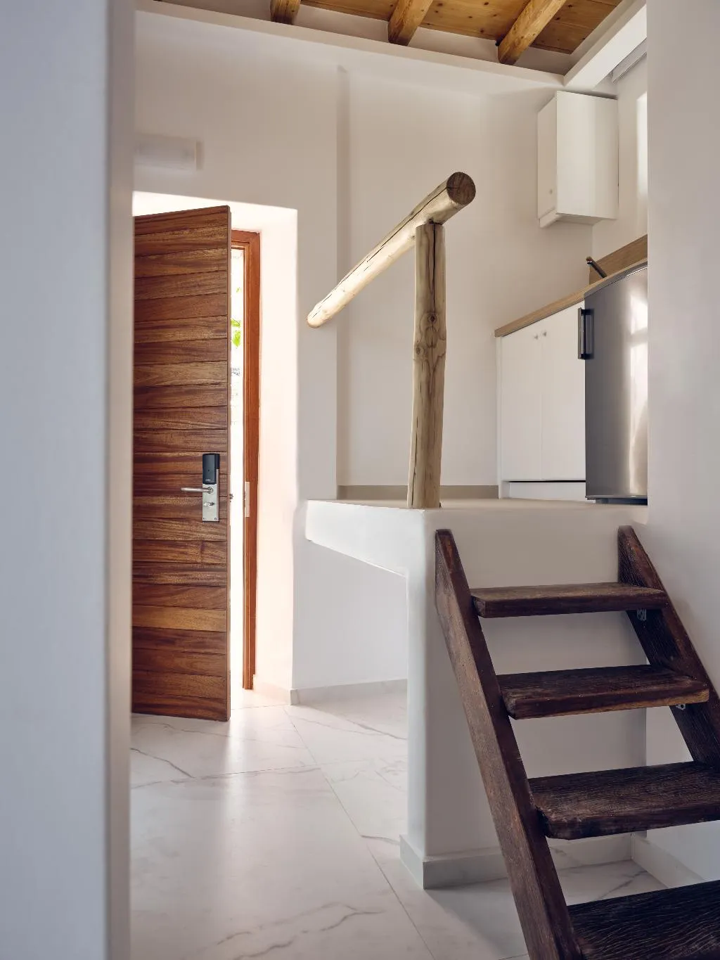 Room, Arcs Boutique Villa Hotel, Mykonos