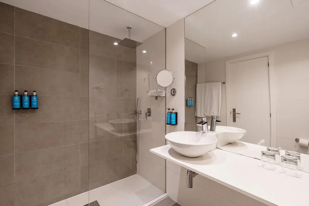 DOUBLE POOL VIEW Room, Aluasoul Mallorca Resort - Adults Only, Majorca