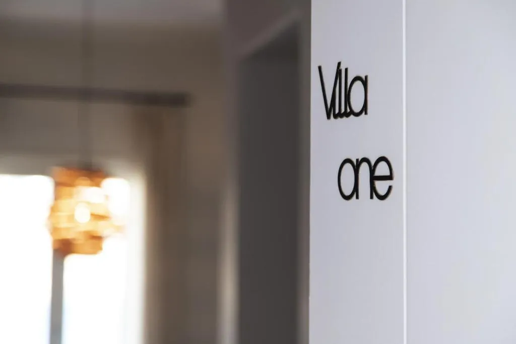 Lobby, My Aktis Luxury Suites and Villas, Mykonos