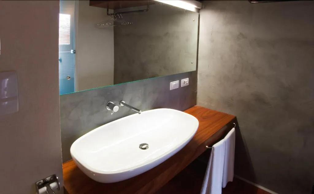Room, Caol Ishka Hotel, Catania
