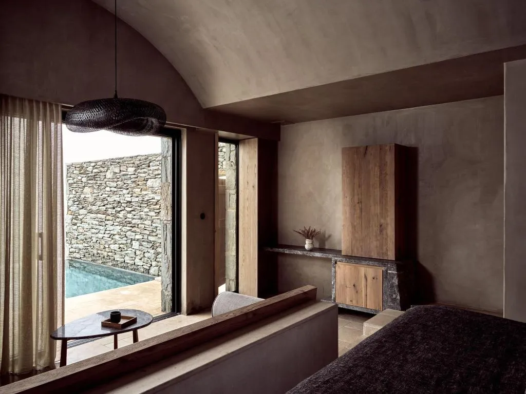 SUITE SEA VIEW Room, Acro Wellness Suites - Adults Only, Crete