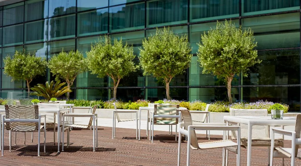 General view, Sheraton Porto Hotel & Spa, Porto