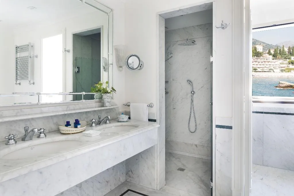 SUITE DELUXE Room, Villa Sant'Andrea, A Belmond Hotel, Taormina Mare, Catania
