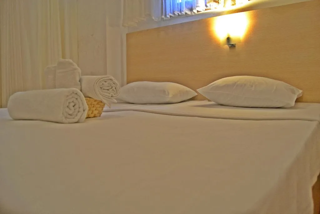 Room ECONOMY Room, Bodrum Oscar Hotel, Bodrum