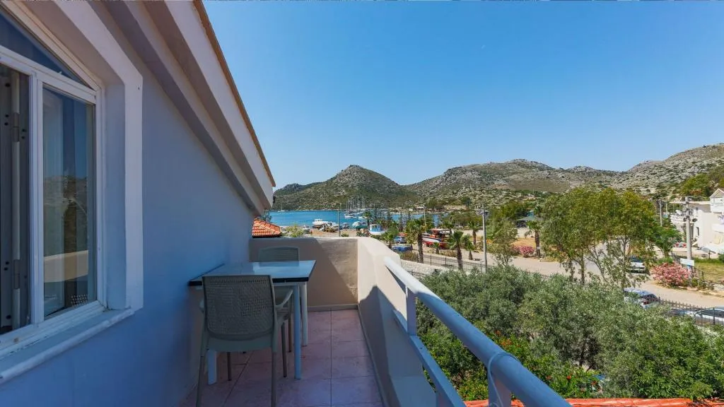 General view, Rayana Hotel, Dalaman