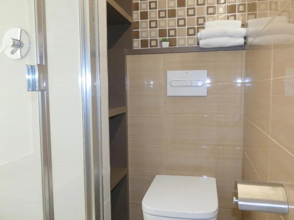 APARTMENT CAPACITY 6 TWO BEDROOMS Room, Murillo Apartamentos, Costa Dorada