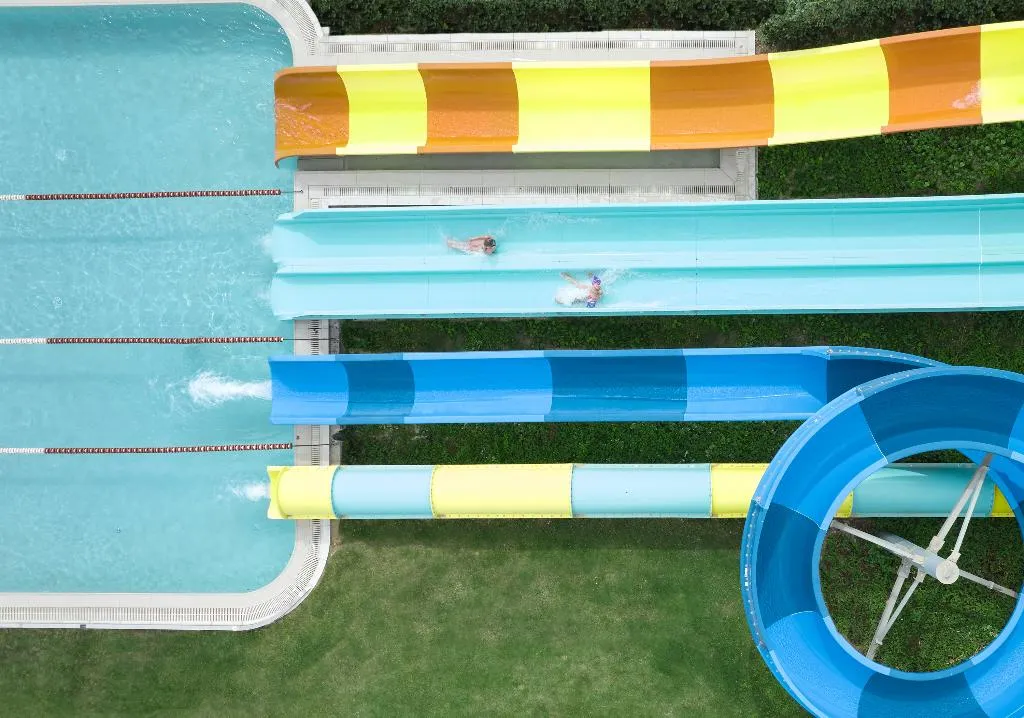 Sports and Entertainment, Euphoria Resort, Crete