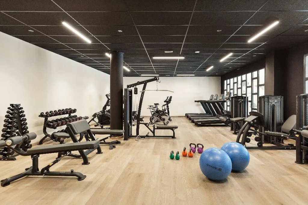 Sports and Entertainment, Best Oasis Tropical, Costa Almeria