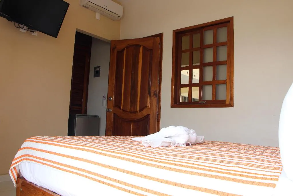 SINGLE SUPERIOR Room, Plaza del Sol, Playa Del Carmen