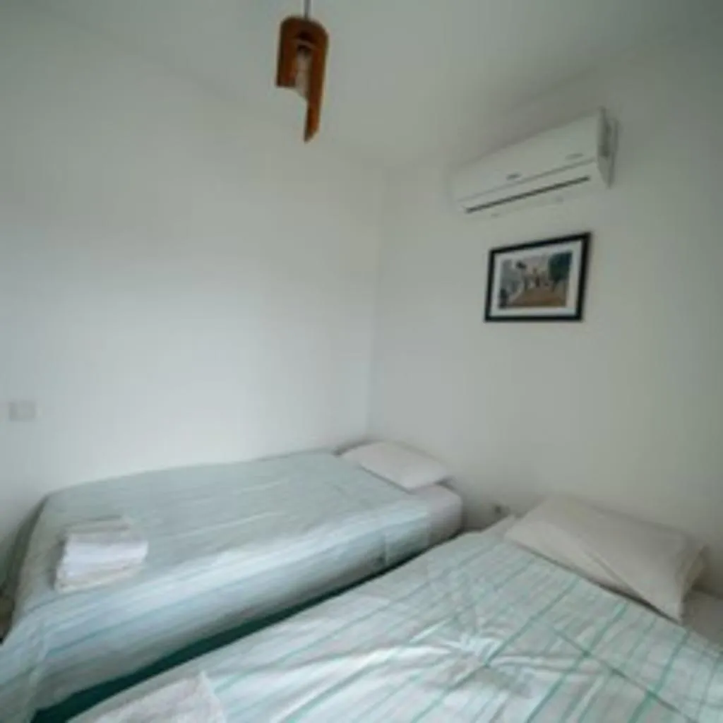 Room TWO BEDS Room, Ilya Apart 1, Dalaman