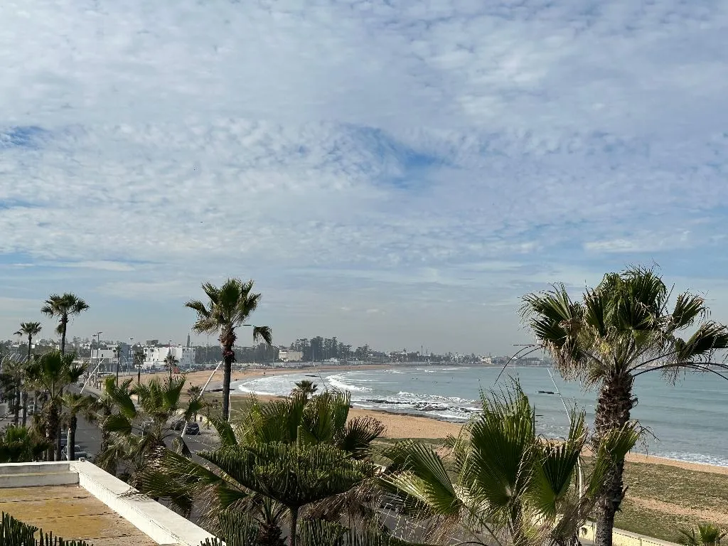 SUITE SEA FRONT Room, Oceana Mazagan Suites Hotel, Casablanca