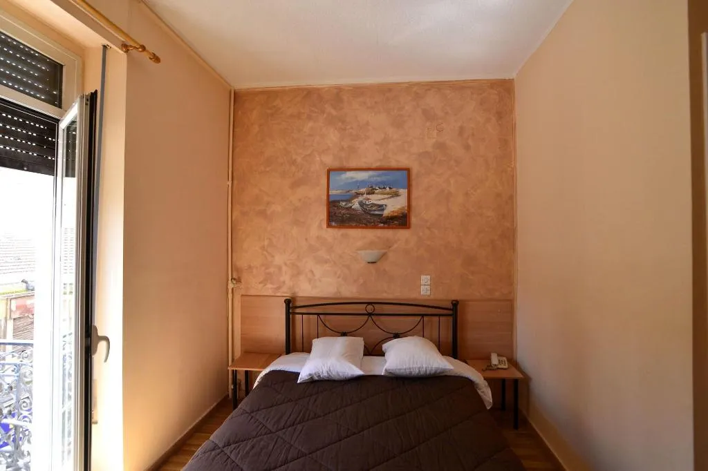 Room, Hotel Electra, Athens