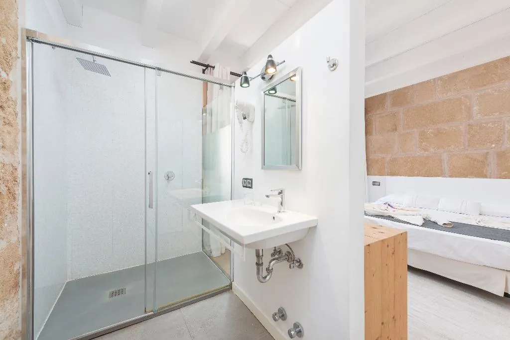 Double or Twin STANDARD Room, Alcudia Petit, Majorca