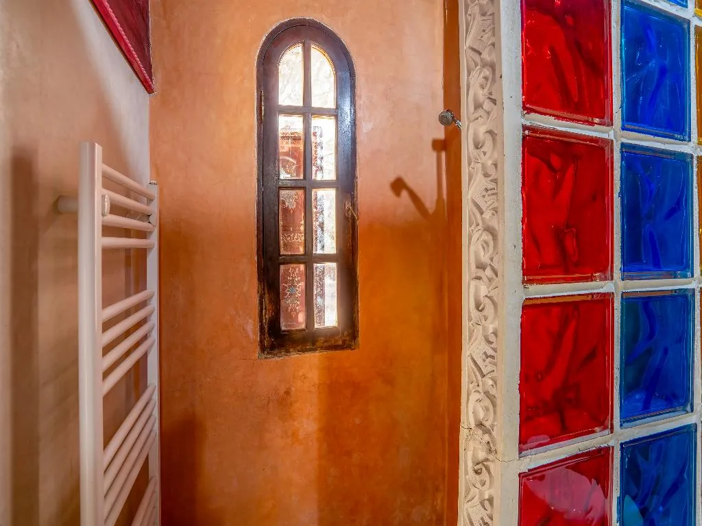 SUITE PREMIUM Room, Riad Cle De Sol, Marrakech