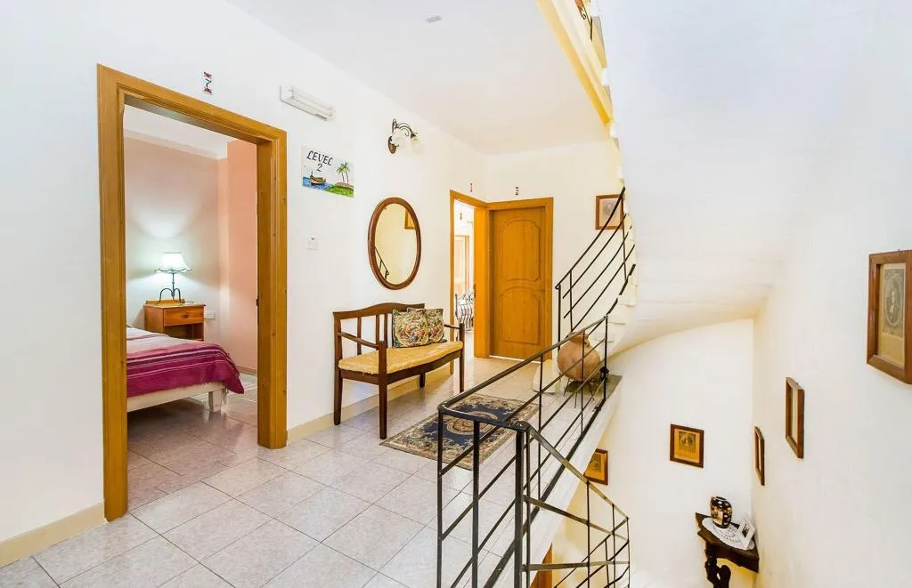 Lobby, Lantern Guest House, Malta