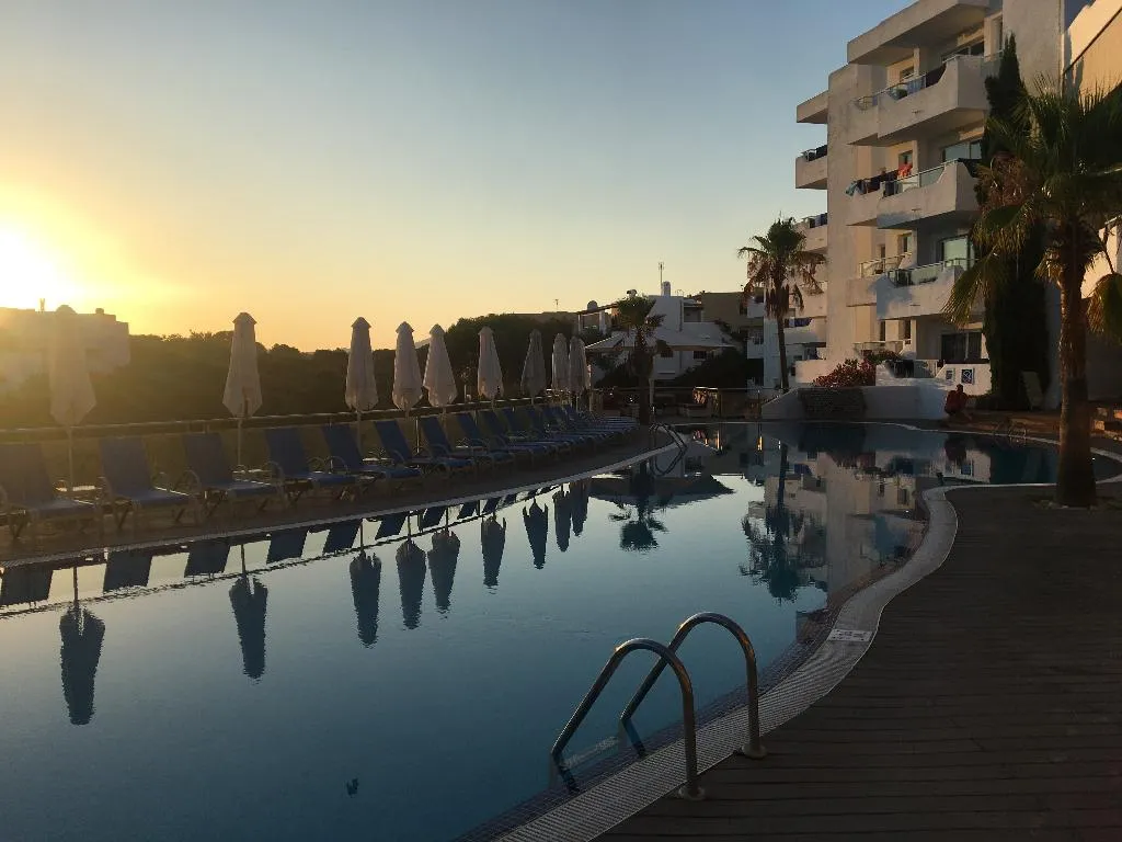 General view, MarSenses Natura Olea Hotel, Majorca