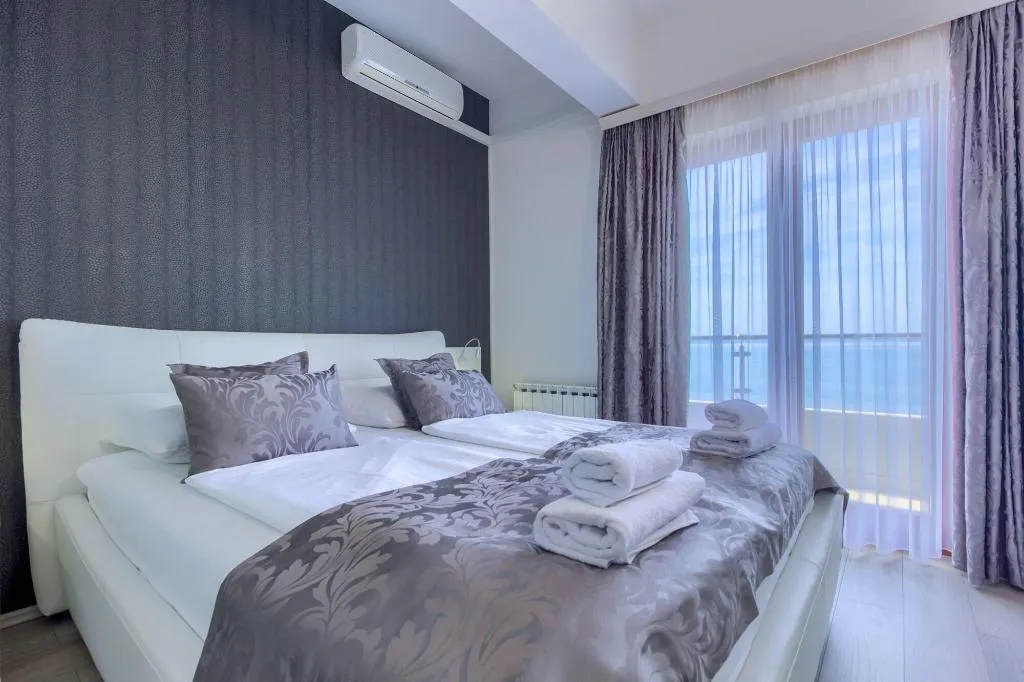Room, Pansion Martin, Split