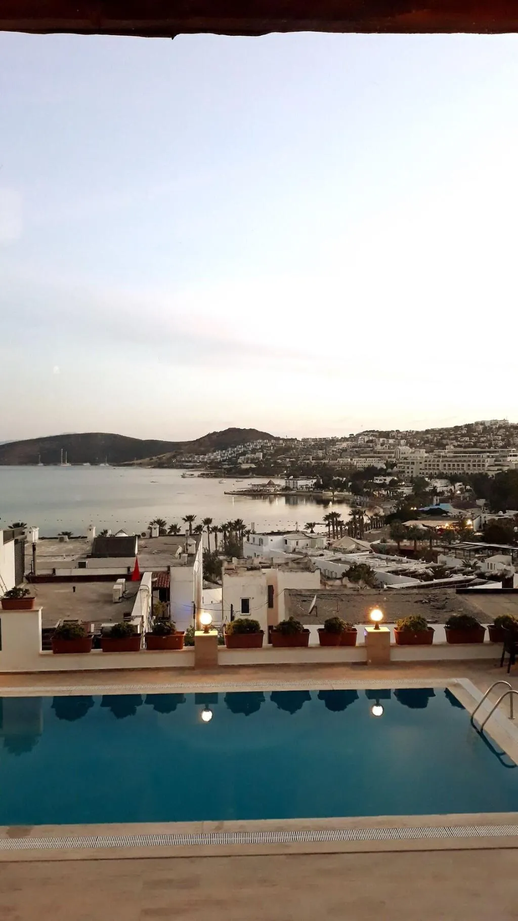 Sports and Entertainment, Hotel Gumbet, Bodrum