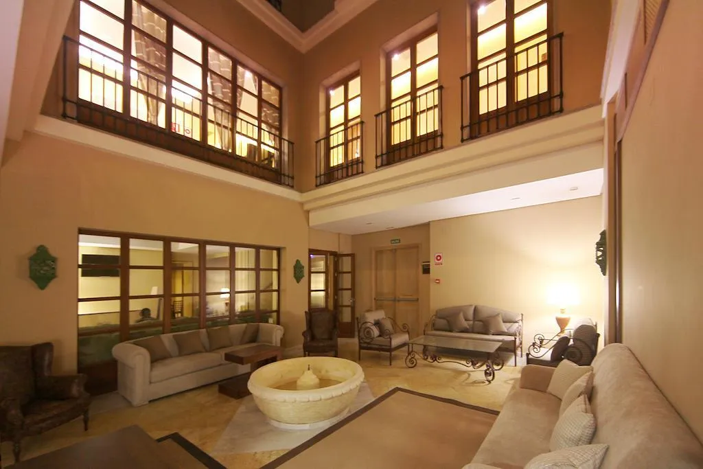 Lobby, Hotel Casa Consistorial, Costa Del Sol