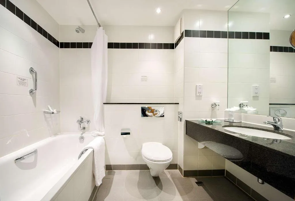 Room, The Cork International Hotel, Cork