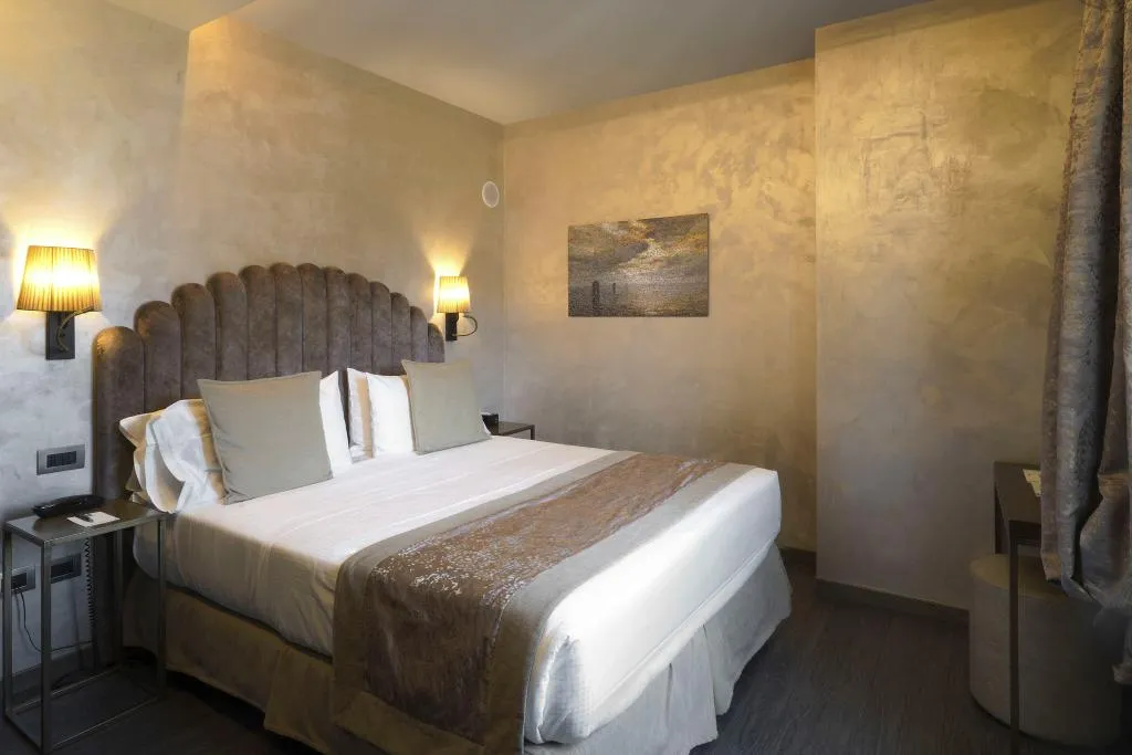 SUITE STANDARD Room, Hotel Aquarius Venice, Venice