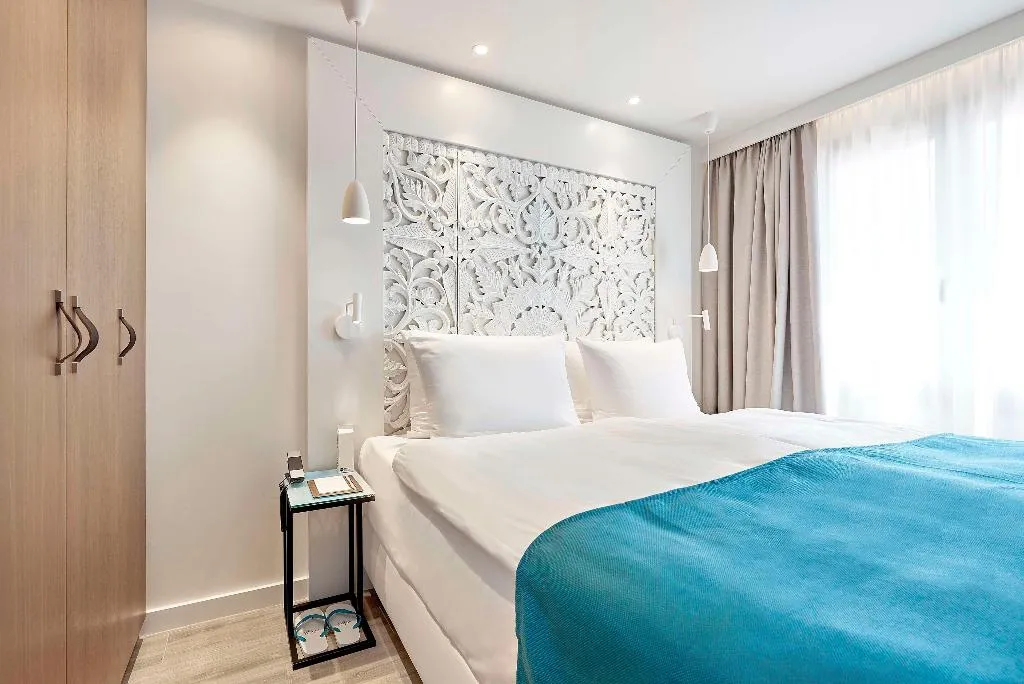 Room, Club Calimera Delfin Playa, Ibiza