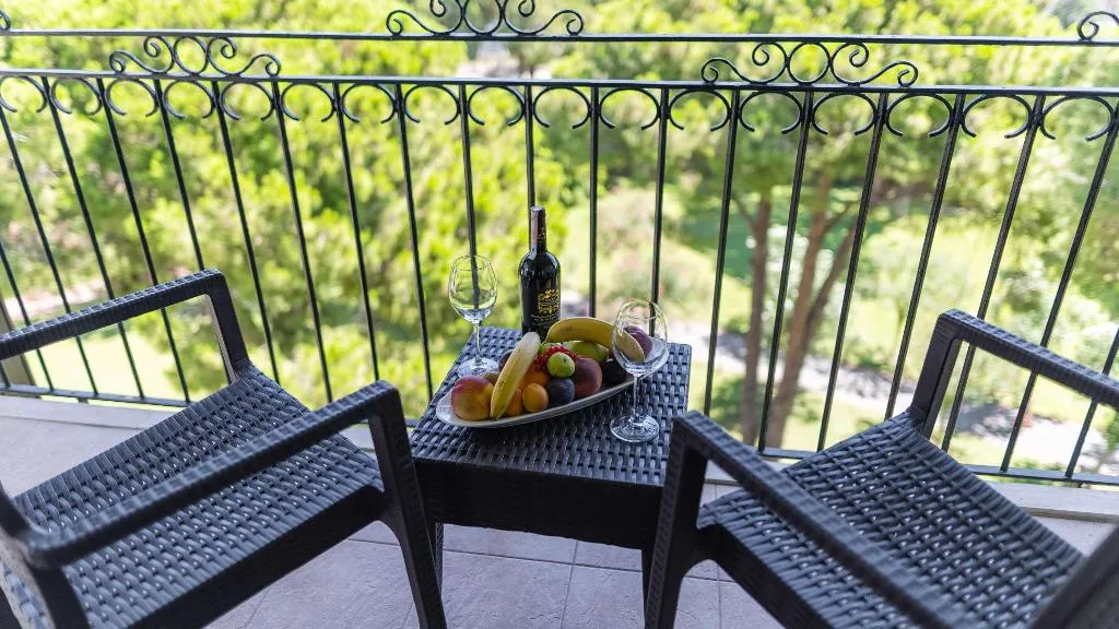 Room, Gloria Verde Resort, Antalya