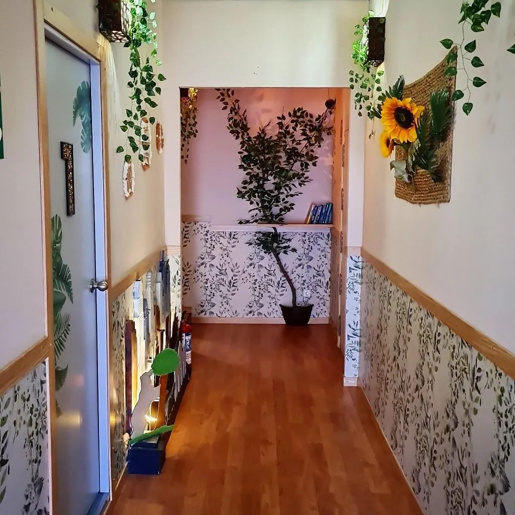 Room, Open Hostel Madrid, Madrid