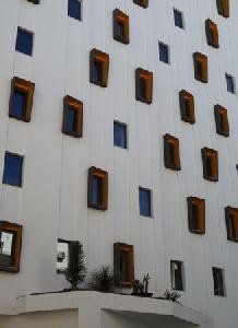 Corasun Hotel, Malta