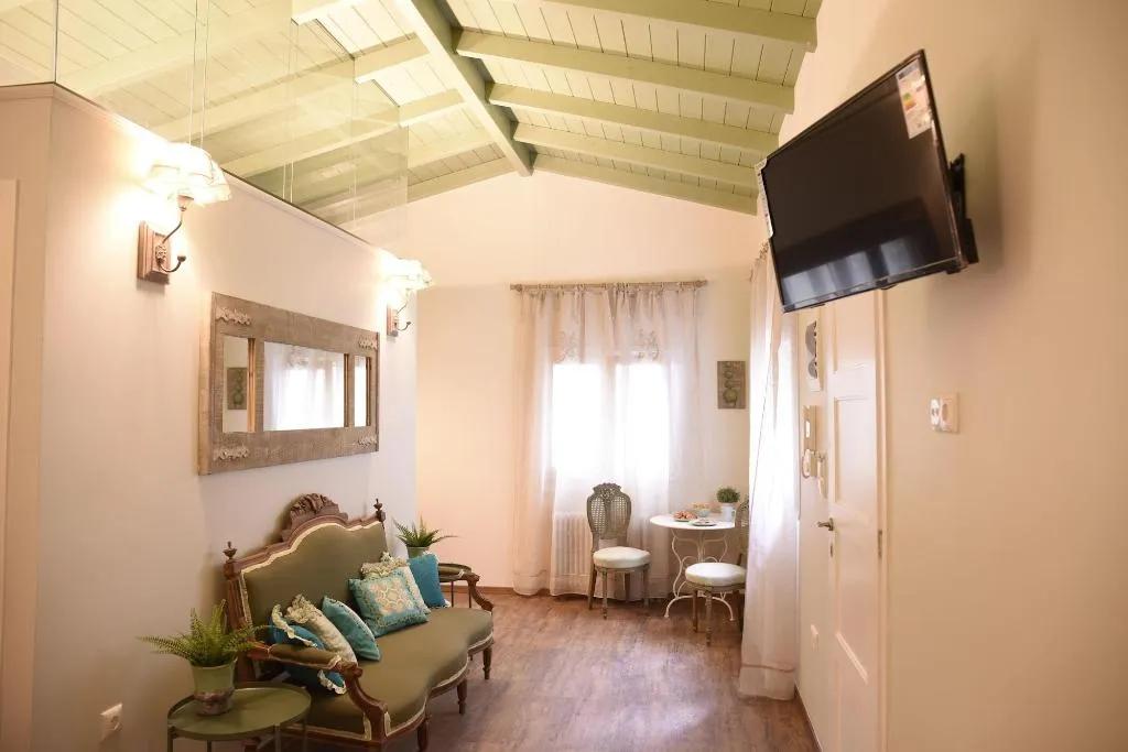 Room, Athens Koukaki Boutique Apartments, Athens