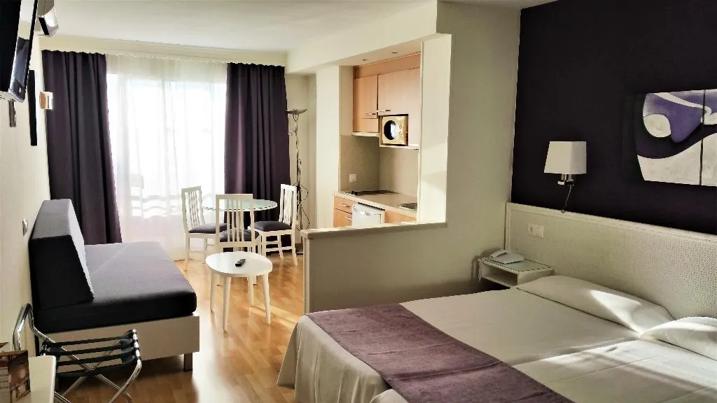 STUDIO STANDARD Room, Ona Princesa Playa, Costa Del Sol