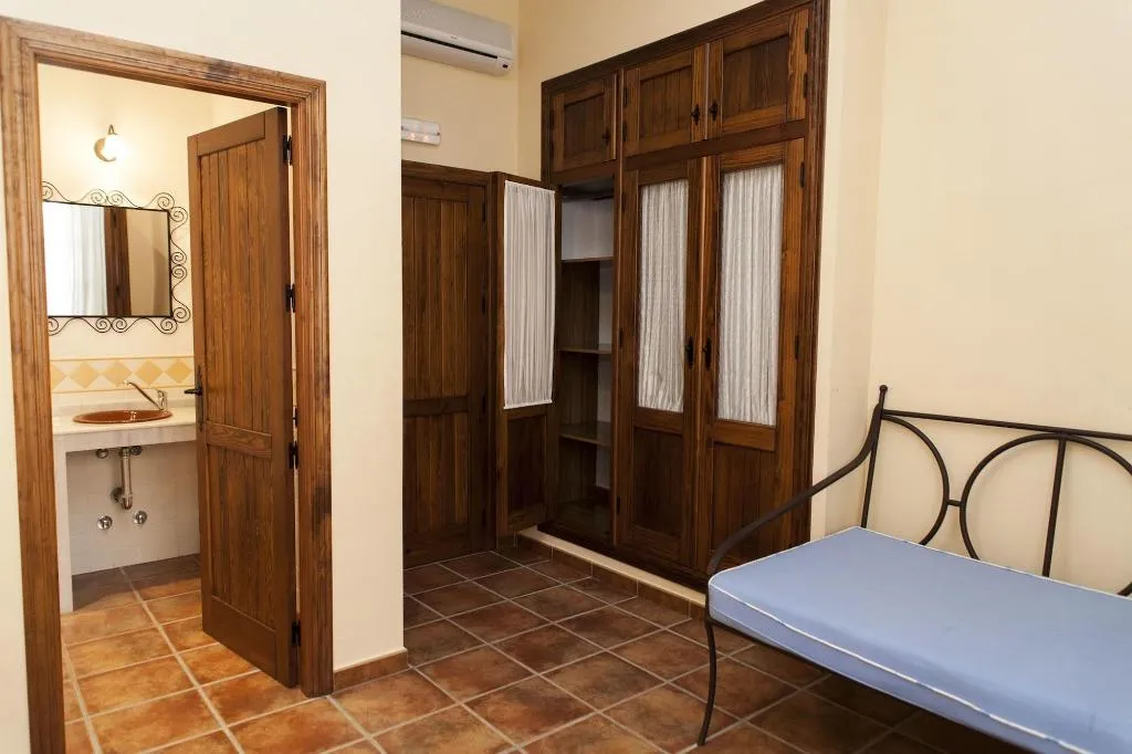 Room, Casa Rural Aire, Andalucia