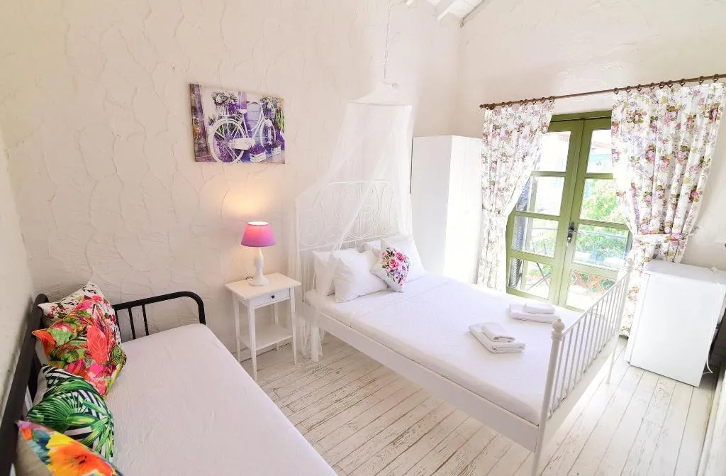 Room, Perla Rossa Alacati, Izmir