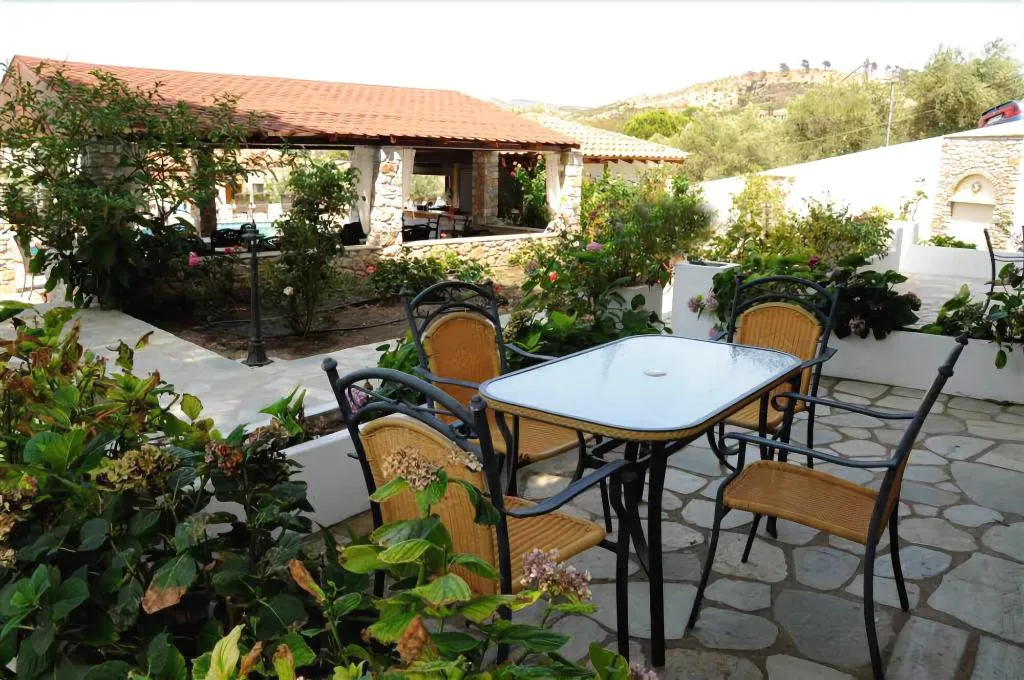 Room, Skiathos Island Suites, Skiathos