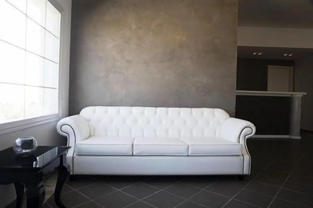 Lobby, Philippion, Santorini