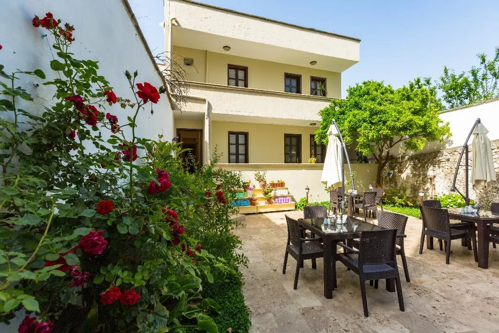 General view, Old Town Boutique Hotel, Izmir