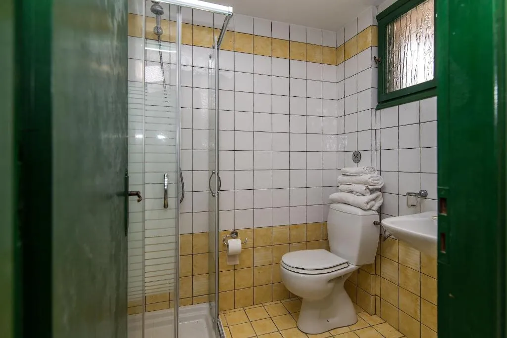 Room, Lemonia Accommodations, Zante