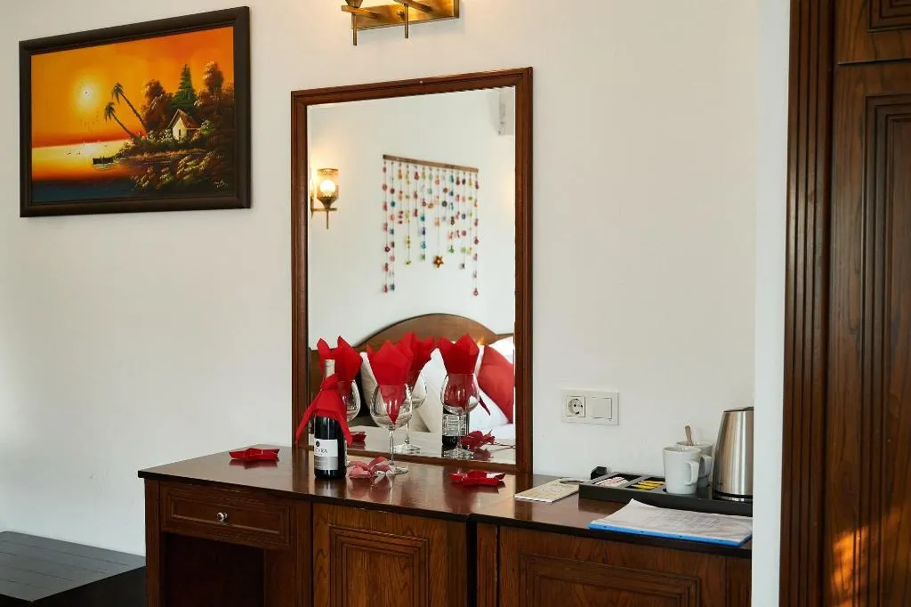Room, Aida Hotel, Antalya
