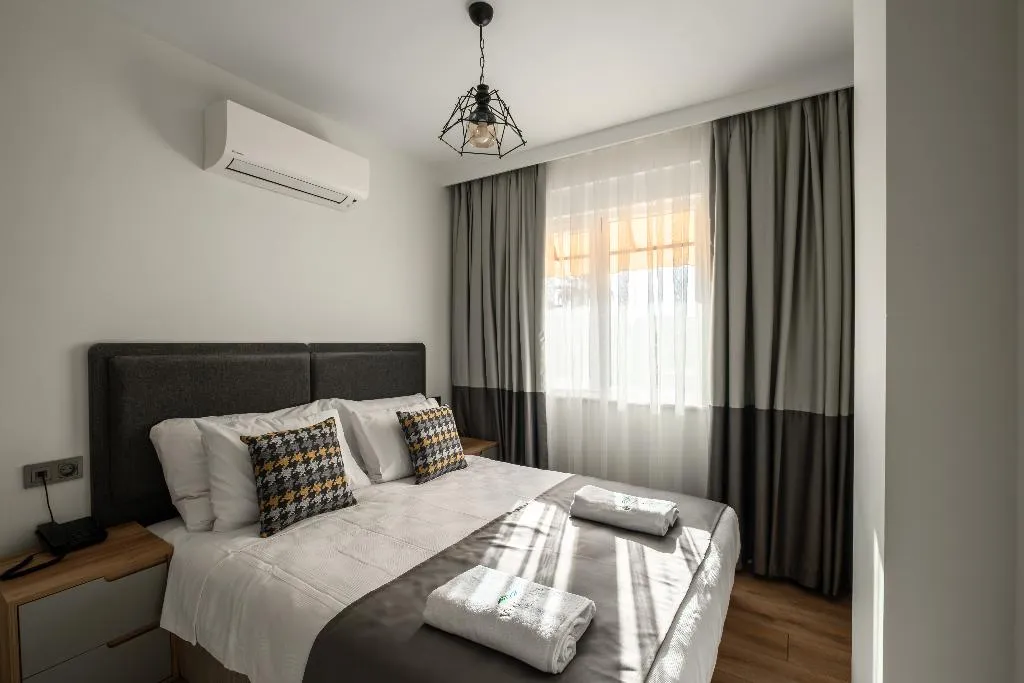 APARTMENT Accessible Room, Verde Mare Hotels, Antalya