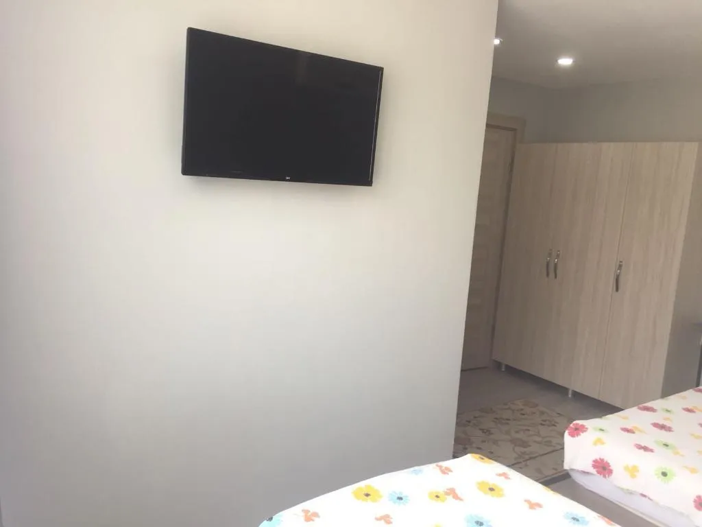 TRIPLE STANDARD Room, Selim Sultan Otel, Izmir
